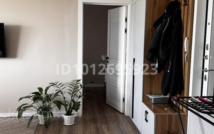2-комнатная квартира · 55 м² · 8/9 этаж, Энергетик 1 за 22 млн ₸ в Семее — фото 2