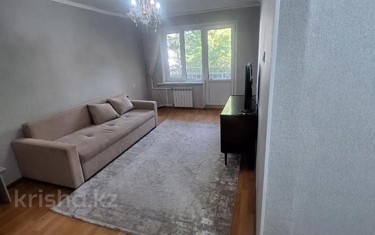 2-комнатная квартира · 43.3 м² · 2/5 этаж, Масанчи 3 за 30 млн ₸ в Алматы, Алмалинский р-н — фото 2