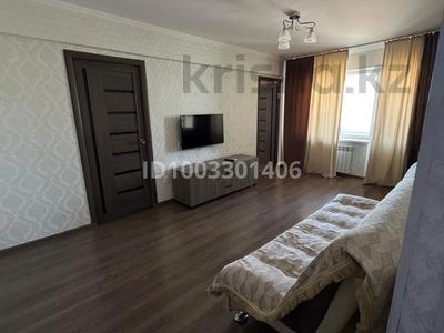 3-комнатная квартира · 50 м² · 4/5 этаж, Бокейханова 7а за 30 000 ₸ в Балхаше