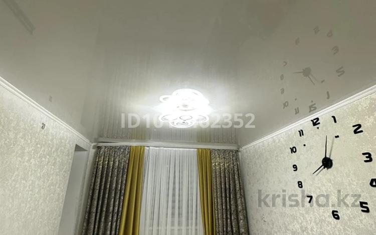2-комнатная квартира · 50 м² · 6/6 этаж, Московская 16 — Москва за 120 000 ₸ в Актобе, мкр Москва — фото 2