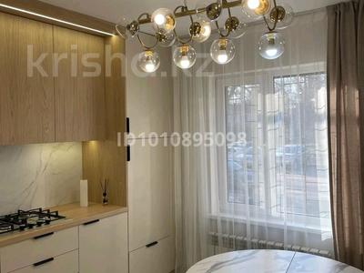 2-комнатная квартира · 53 м² · 1/5 этаж, Аблай Хана 203 за 29 млн ₸ в Талгаре