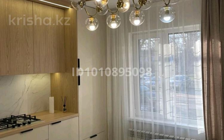 2-комнатная квартира · 53 м² · 1/5 этаж, Аблай Хана 203 за 29 млн ₸ в Талгаре — фото 2