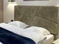 2-комнатная квартира · 50 м² · 18/20 этаж, Гагарина 310 — ТРЦ Мега Алматы за 23 000 ₸ в Бостандыкский р-н — фото 11