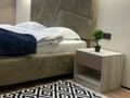 2-комнатная квартира · 50 м² · 18/20 этаж, Гагарина 310 — ТРЦ Мега Алматы за 23 000 ₸ в Бостандыкский р-н