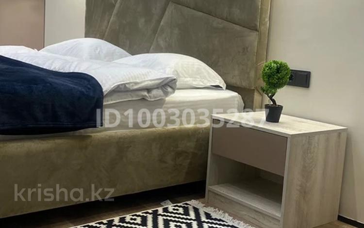 2-комнатная квартира · 50 м² · 18/20 этаж, Гагарина 310 — ТРЦ Мега Алматы за 23 000 ₸ в Бостандыкский р-н — фото 3