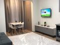 2-комнатная квартира · 50 м² · 18/20 этаж, Гагарина 310 — ТРЦ Мега Алматы за 23 000 ₸ в Бостандыкский р-н — фото 8