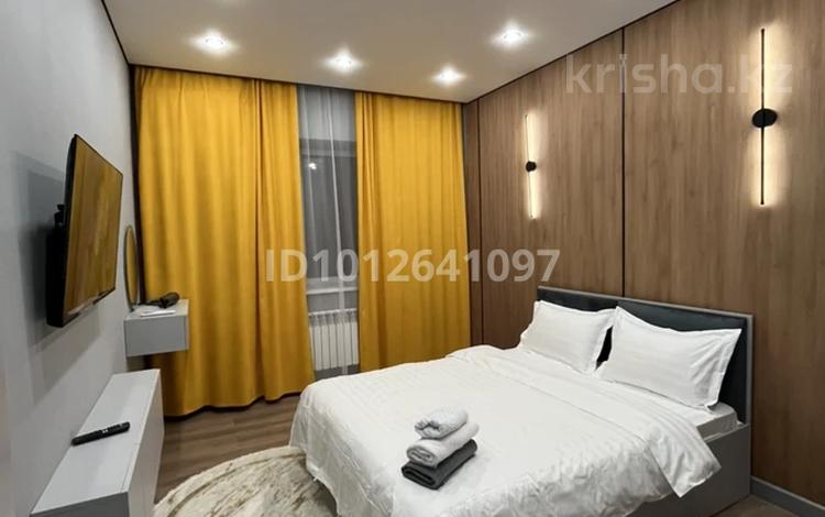 1-бөлмелі пәтер · 40 м² · 2/9 қабат, мкр. Алтын орда, Микрорайон Алтын Орда, бағасы: 20 000 ₸ в Актобе — фото 2