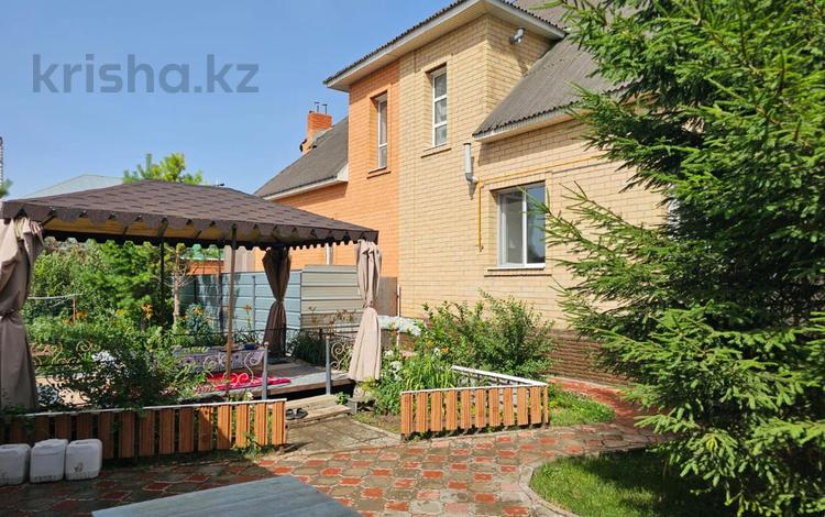Отдельный дом · 4 комнаты · 155 м² · 7 сот., 2ой микрорайон за 47 млн ₸ в Жибек Жолы — фото 14