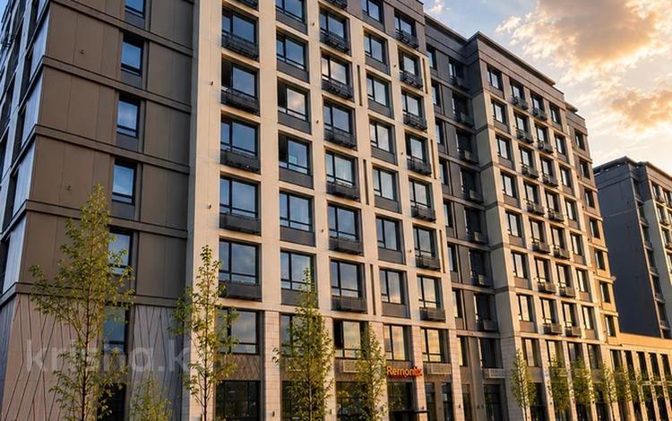 2-бөлмелі пәтер · 40 м² · 4/9 қабат, Е 900 8, бағасы: 2 500 ₸ в Астане, Нура р-н — фото 10
