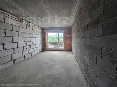 1-бөлмелі пәтер · 48.8 м² · 2/4 қабат, Набережная — Парк Победы, бағасы: ~ 20.2 млн ₸ в Петропавловске