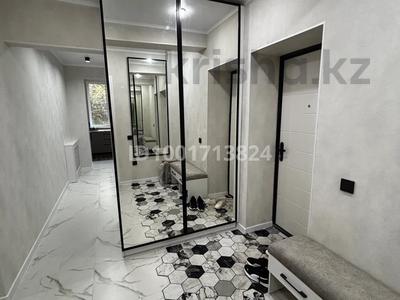 Аренда квартир в Шымкенте: 2-комнатная квартира · 50.3 м² · 1/5 этаж, Ташенова 101б — Астраханцева за 250 000 〒 2-комнатная квартира · 50.3 м² · 1/5 этаж, Ташенова 101б — Астраханцева за 250 000 〒 в Шымкенте, Аль-Фарабийский р-н