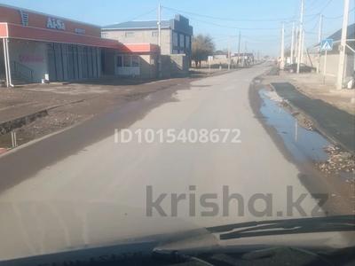 Участок · 8 соток, мкр Курсай — Тастыозек за 7.5 млн ₸ в Шымкенте, Туран р-н