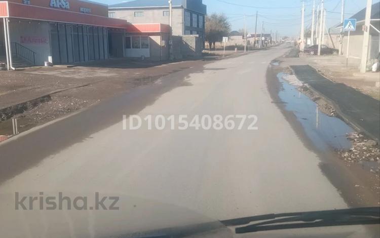 Участок · 8 соток, мкр Курсай — Тастыозек за 7.5 млн ₸ в Шымкенте, Туран р-н — фото 2