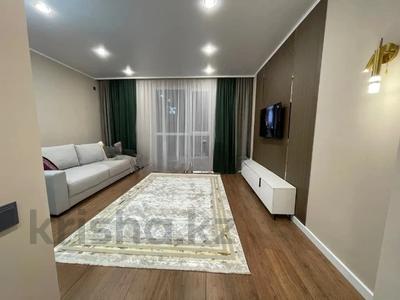 1-комнатная квартира · 40 м² · 7/12 этаж, Сатпаева 90/36, 90/20 за 37 млн 〒 в Алматы