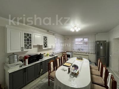Отдельный дом · 4 комнаты · 150 м² · 10 сот., Республика 29 за 46 млн 〒 в Талдыкоргане