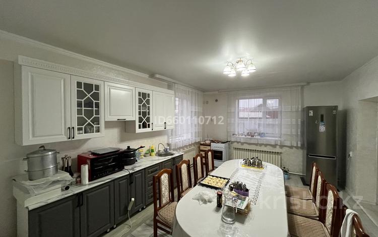 Отдельный дом · 4 комнаты · 150 м² · 10 сот., Республика 29 за 46 млн ₸ в Талдыкоргане — фото 56