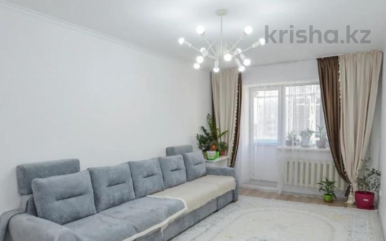 2-бөлмелі пәтер · 55 м² · 4/9 қабат, Кудайбердыулы, бағасы: 25 млн ₸ в Астане, Алматы р-н — фото 15
