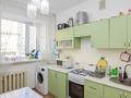2-бөлмелі пәтер · 55 м² · 4/9 қабат, Кудайбердыулы, бағасы: 25 млн ₸ в Астане, Алматы р-н — фото 11