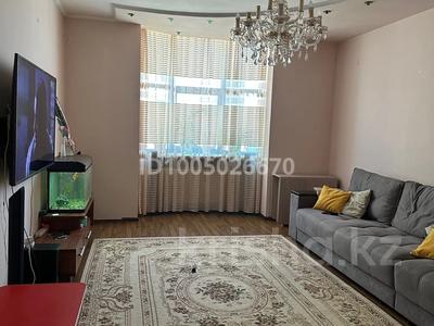 2-бөлмелі пәтер · 86 м² · 8/19 қабат, Иманбаевой 9, бағасы: 37.5 млн ₸ в Астане, р-н Байконур