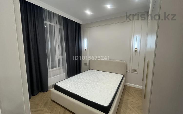 2-комнатная квартира · 40 м² · 13/18 этаж, Туран 39 за 41.9 млн ₸ в Астане, Нура р-н — фото 12