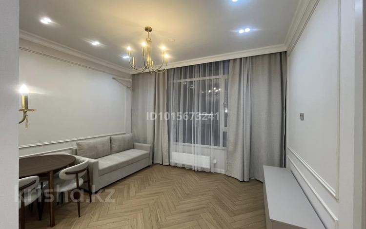 2-бөлмелі пәтер · 40 м² · 13/18 қабат, Туран 39, бағасы: 42.5 млн ₸ в Астане, Нура р-н — фото 13