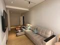 2-комнатная квартира · 74 м² · 1/13 этаж, Журавлева за 67 млн ₸ в Алматы, Бостандыкский р-н — фото 7