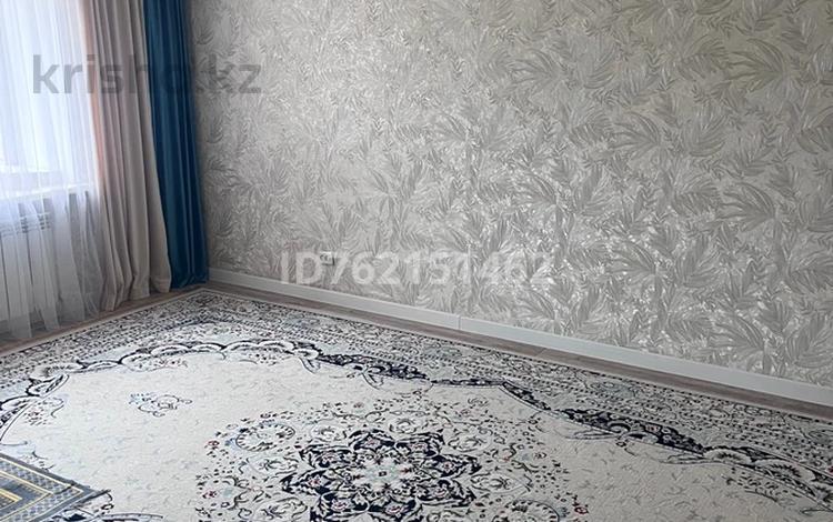 2-комнатная квартира · 65.7 м² · 5/9 этаж, Нур Актобе 5в за 18 млн ₸ — фото 2