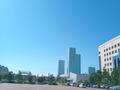 2-бөлмелі пәтер · 45.5 м² · 4/5 қабат, Сейфуллина 23 — Пересечении Бейбитшилик, бағасы: 22.8 млн ₸ в Астане, Сарыарка р-н — фото 15