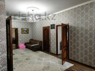 Отдельный дом · 4 комнаты · 150 м² · 8 сот., Мкр. Орынтай за 78 млн ₸ в 