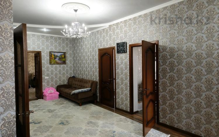 Отдельный дом · 4 комнаты · 150 м² · 8 сот., Мкр. Орынтай за 78 млн ₸ в  — фото 3