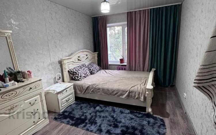 2-комнатная квартира · 52 м² · 2/9 этаж, проспект Абая 26/1 за 22.5 млн ₸ в Костанае — фото 2