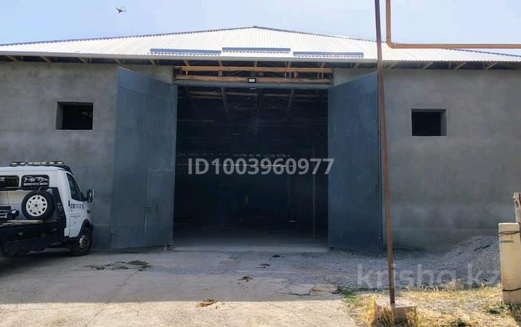 Завод · 8 соток, Абырой 6 за 800 000 〒 в Биринши Мамыр — фото 2