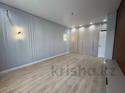 1-комнатная квартира · 52.9 м² · 5/9 этаж, Байтерекова 2б за 35.5 млн ₸ в Шымкенте, Аль-Фарабийский р-н