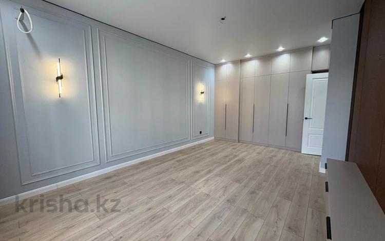1-комнатная квартира · 52.9 м² · 5/9 этаж, Байтерекова 2б за 35.5 млн ₸ в Шымкенте, Аль-Фарабийский р-н — фото 9