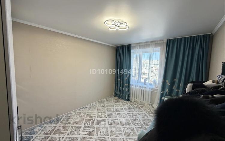 3-комнатная квартира · 64 м² · 5/5 этаж, Герольд Бельгера 51 — Район Универмаг бывший петровского за 32 млн ₸ в Уральске — фото 2