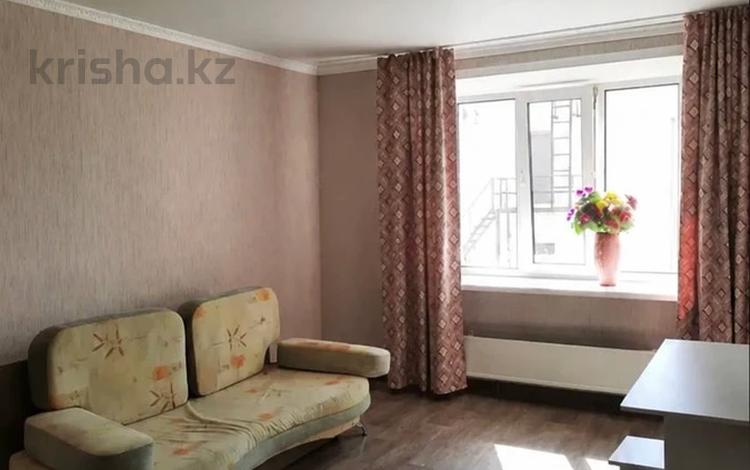 1-бөлмелі пәтер · 19 м² · 2/5 қабат, Назарбаева 29а, бағасы: 5.4 млн ₸ в Кокшетау — фото 2