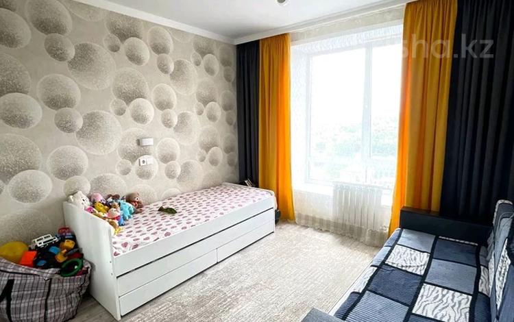 2-бөлмелі пәтер · 46.4 м² · 10/10 қабат, наурызбай батыра 138, бағасы: 23 млн ₸ в Кокшетау — фото 2