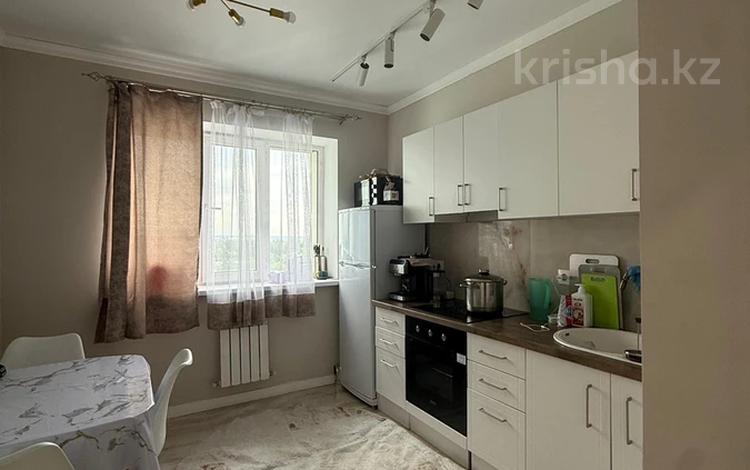 2-комнатная квартира · 54 м² · 11/18 этаж, Кошкарбаева 1144 за 270 000 ₸ в  — фото 2