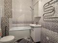 1-бөлмелі пәтер · 54 м² · 1/9 қабат, мкр. Алтын орда, МАНГИЛИК Ел, бағасы: 22 млн ₸ в Актобе — фото 3