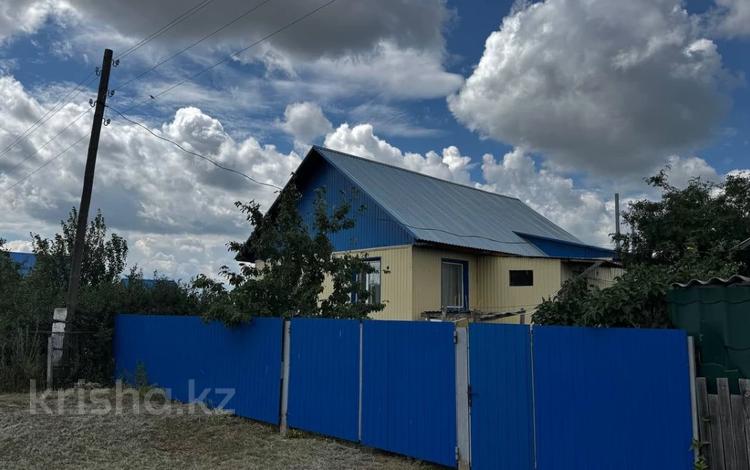 Отдельный дом · 3 комнаты · 76.5 м² · 12 сот., Село Садчиковка улица Целинная за 15.4 млн ₸ в Костанае — фото 2