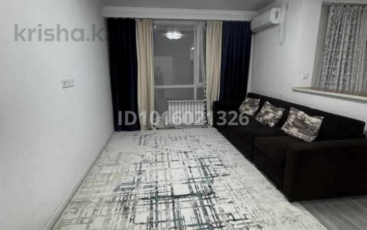 1-комнатная квартира · 51 м² · 6/10 этаж, Сейфуллина 51 за 200 000 ₸ в Алматы, Турксибский р-н — фото 2