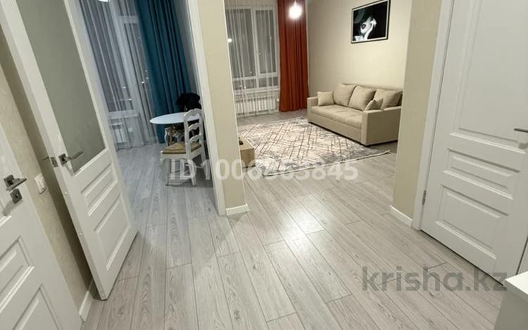 1-комнатная квартира · 41.5 м² · 3/9 этаж, Улы дала 41/2 за 250 000 ₸ в Астане, Есильский р-н — фото 9