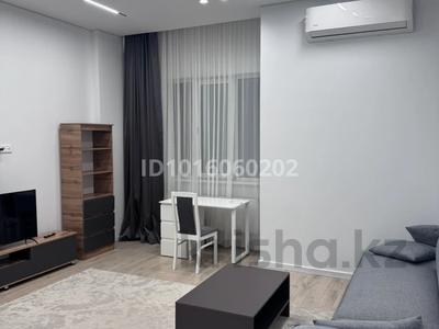 3-бөлмелі пәтер · 103 м² · 3/8 қабат, Кабанбай Батыра 13, бағасы: 700 000 ₸ в Астане, Нура р-н