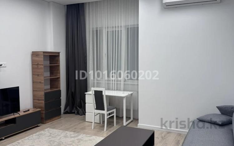 3-бөлмелі пәтер · 103 м² · 3/8 қабат, Кабанбай Батыра 13, бағасы: 700 000 ₸ в Астане, Нура р-н — фото 6