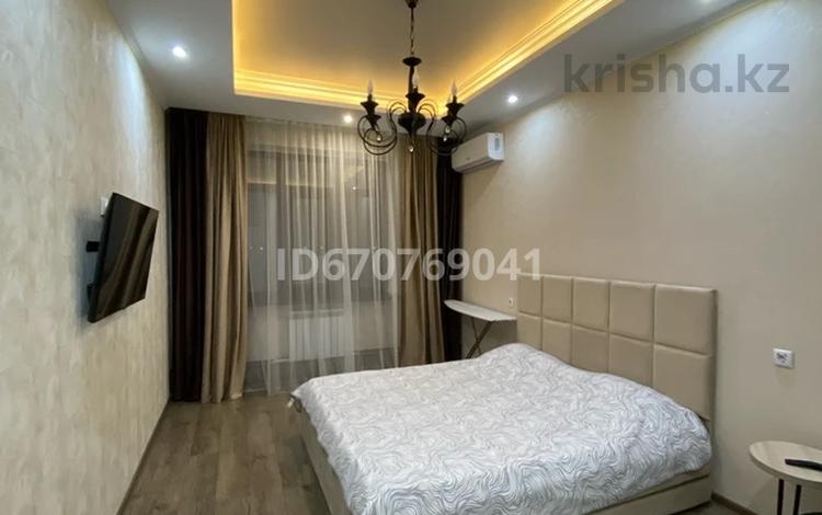 1-комнатная квартира · 48 м² · 4/5 этаж, Дружбы народов 2/5 за 14 000 ₸ в Усть-Каменогорске — фото 39