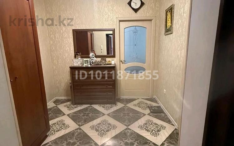 1-бөлмелі пәтер · 51 м² · 3/9 қабат, мкр Калкаман-2 22 — Ашимова, бағасы: 33 млн ₸ в Алматы, Наурызбайский р-н — фото 2