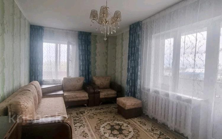 1-комнатная квартира · 40.1 м² · 3/9 этаж, Кизатова 9б за ~ 14.8 млн ₸ в Петропавловске — фото 2