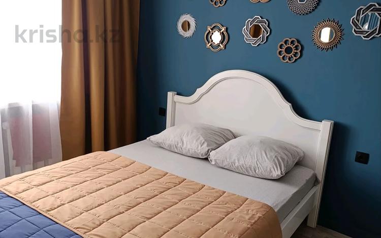 1-бөлмелі пәтер · 42 м² · 4/5 қабат, Бектурова — Барыс,манакбай, Торайгырова, бағасы: 16 000 〒 в Павлодаре — фото 26