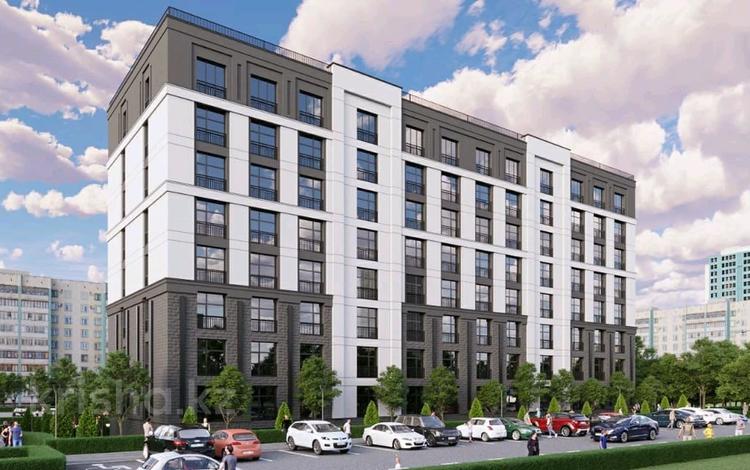 1-комнатная квартира · 52 м² · 5/8 этаж, Каратал за ~ 18.7 млн ₸ в Талдыкоргане, мкр Болашак — фото 2