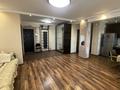 3-комнатная квартира, 76 м², 15/18 этаж помесячно, Панфилова 103 — Байсеитовой за 400 000 〒 в Алматы, Жетысуский р-н — фото 3